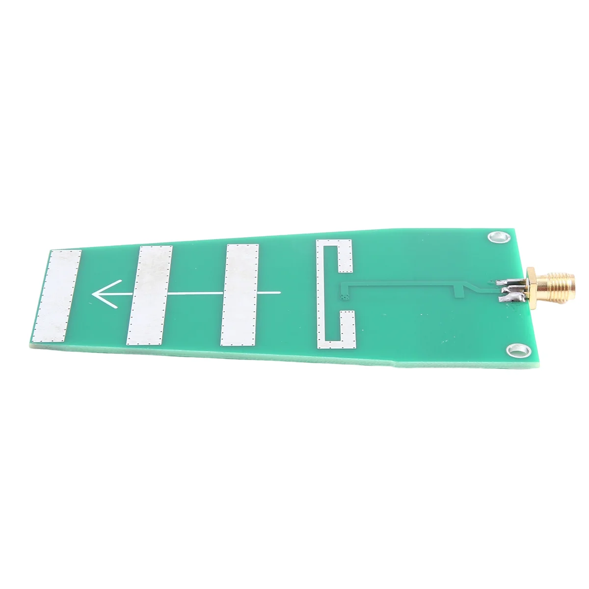 High Gain 2.4G WIFI Directional Mapping Antenna Multifunctional Convenient Practical Portable True 10DB Module