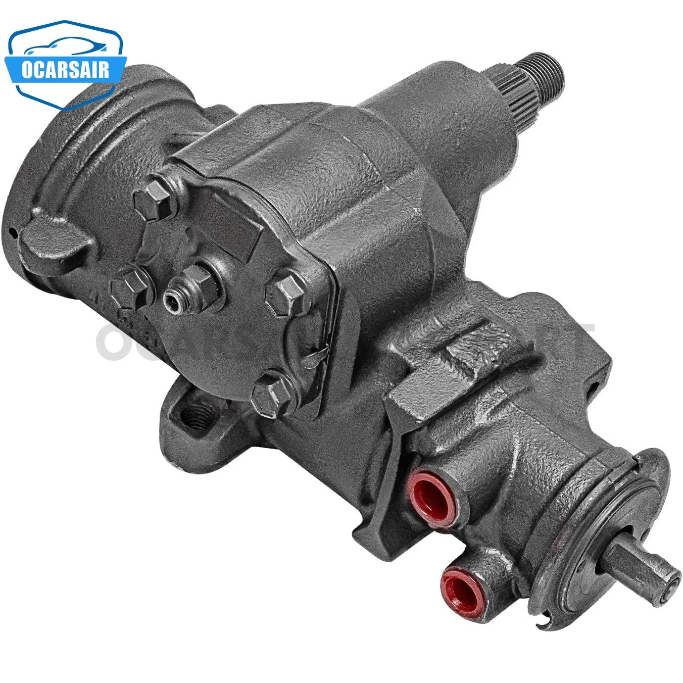 

Передняя коробка передач гидроусилителя 1421 ГБ для Chevy GMC Silverado Sierra Avalanche Suburban Yukon XL 2500 3500 HD Hummer H2 2003-2007