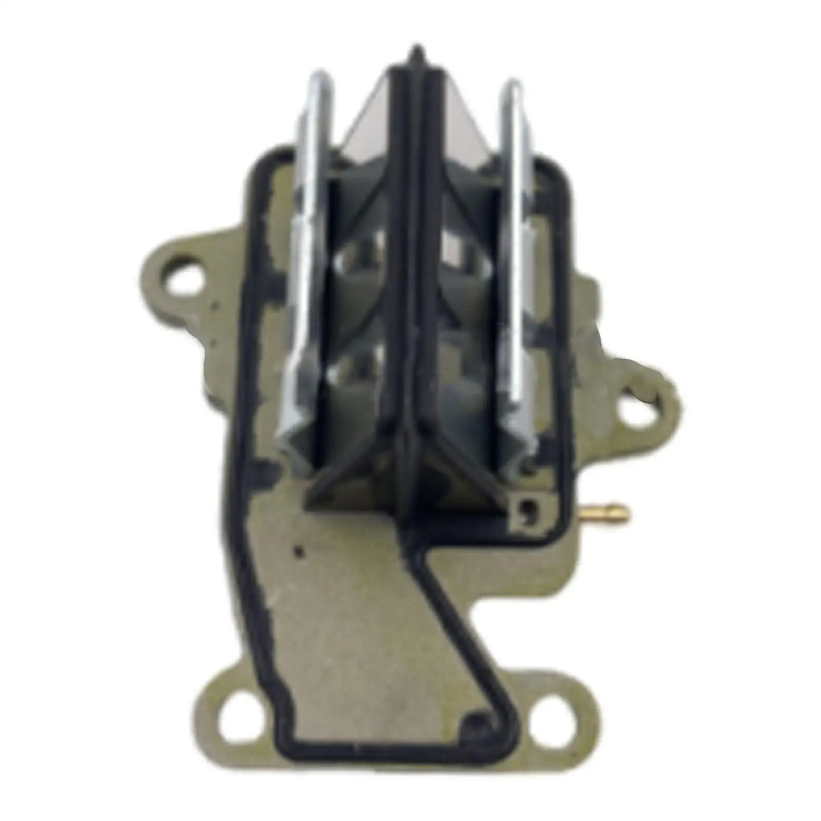 

Сменный герконовый клапан для подвесного 15-тактного лодочного двигателя мощностью 9,9 л.с.