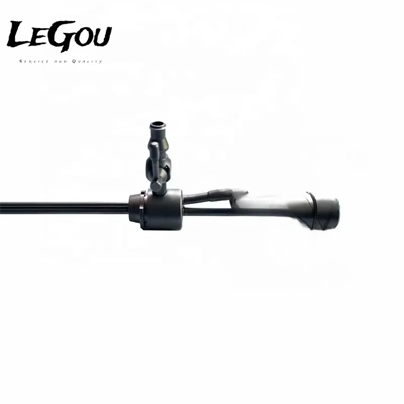 LeGou Professional  Gynecology Operating Sheath for 2.9mm Hysteroscope16.5Fr Rigid Hysteroscopy Set Rigid Hysteroscope OP-inner