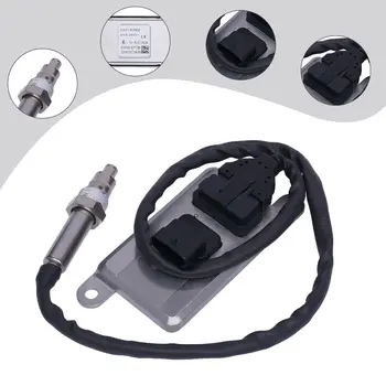 24V NOx senzor pro nákladní automobily Volvo Renault, snadno vyměnitelné senzory se 4 piny, ekologický NOx senzor, přímá výměna 6 nejlepší prodej Příslušenství pro nákladní vozy Volvo - №5