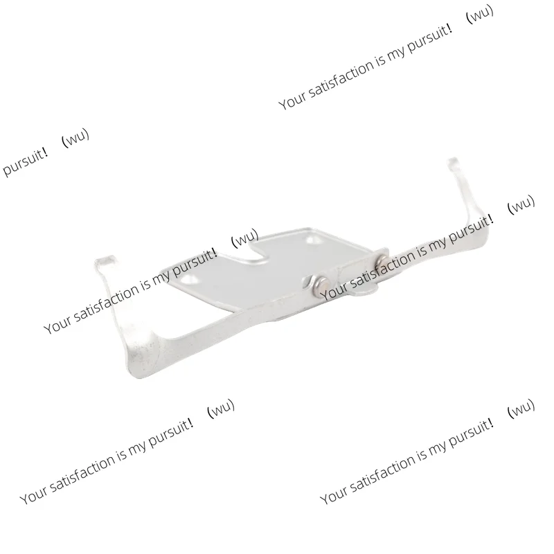 For BMW F07GT F10 F01 F02 535iGT 530i 550i 640i 650i 730i 750Li 34116786819 Front Anti Spring Brake Pads Clip