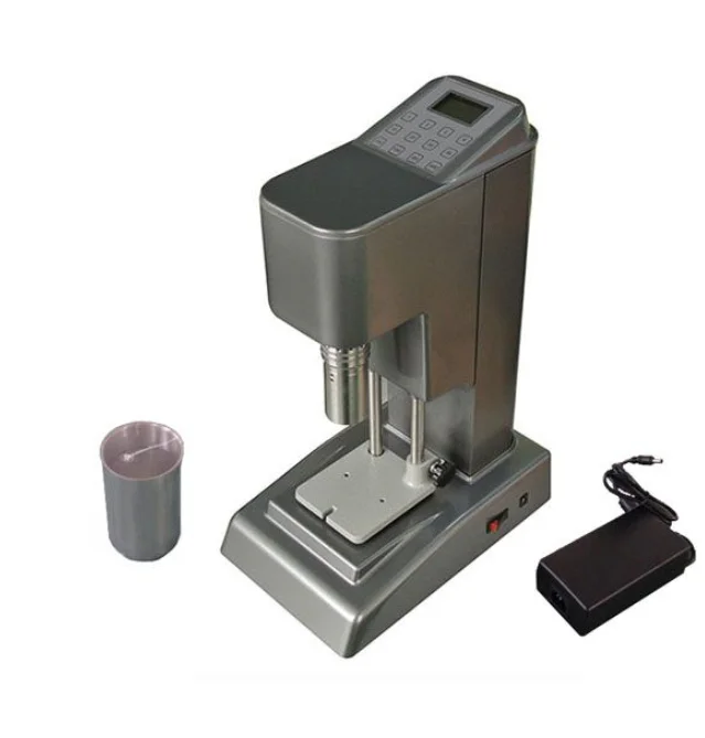 CHINCAN NRC-132 LCD Automated Digital Rheometer Laboratory Universal Testing Machine for  Laboratory Use