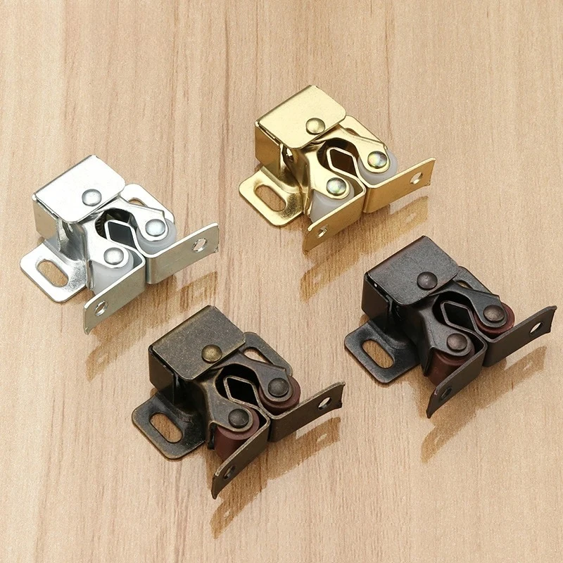 Bag Magnet Cabinet Door Stop Closer Stoppers Damper Buffer Wardrobe Hardware Furniture Fittings Accessories