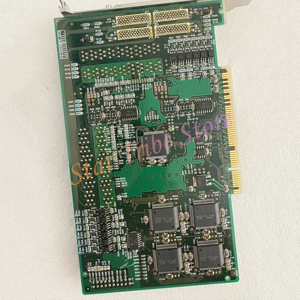 PCI Interface Motion Control Card C-872 KP1395-1