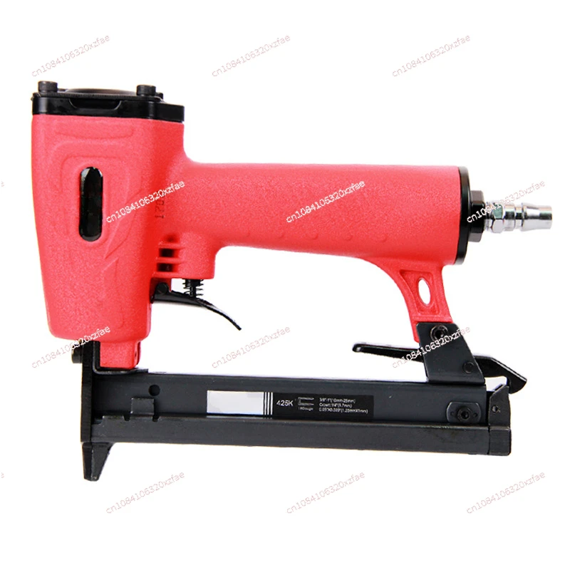 425K Pneumatic Code Nail Gun