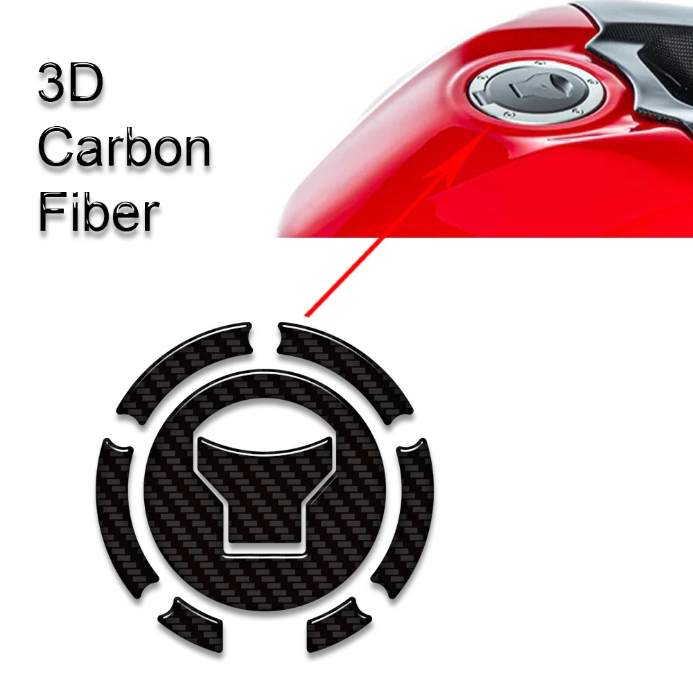 

Для CBR1000RR-R CBR1000RR R SP Fireblade: 3D-наклейки из углеродного волокна, боковые накладки на топливный бак мотоцикла, защитные наклейки для коленей.