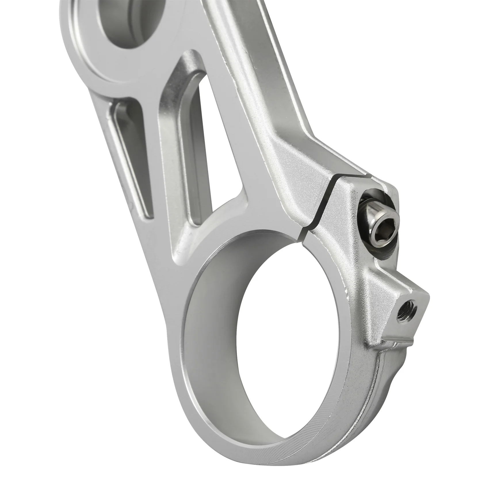 

Accessories Aluminum Upper Fork Triple Tree Clamp Fit For BMW S1000RR 2015-2019 2016 2018