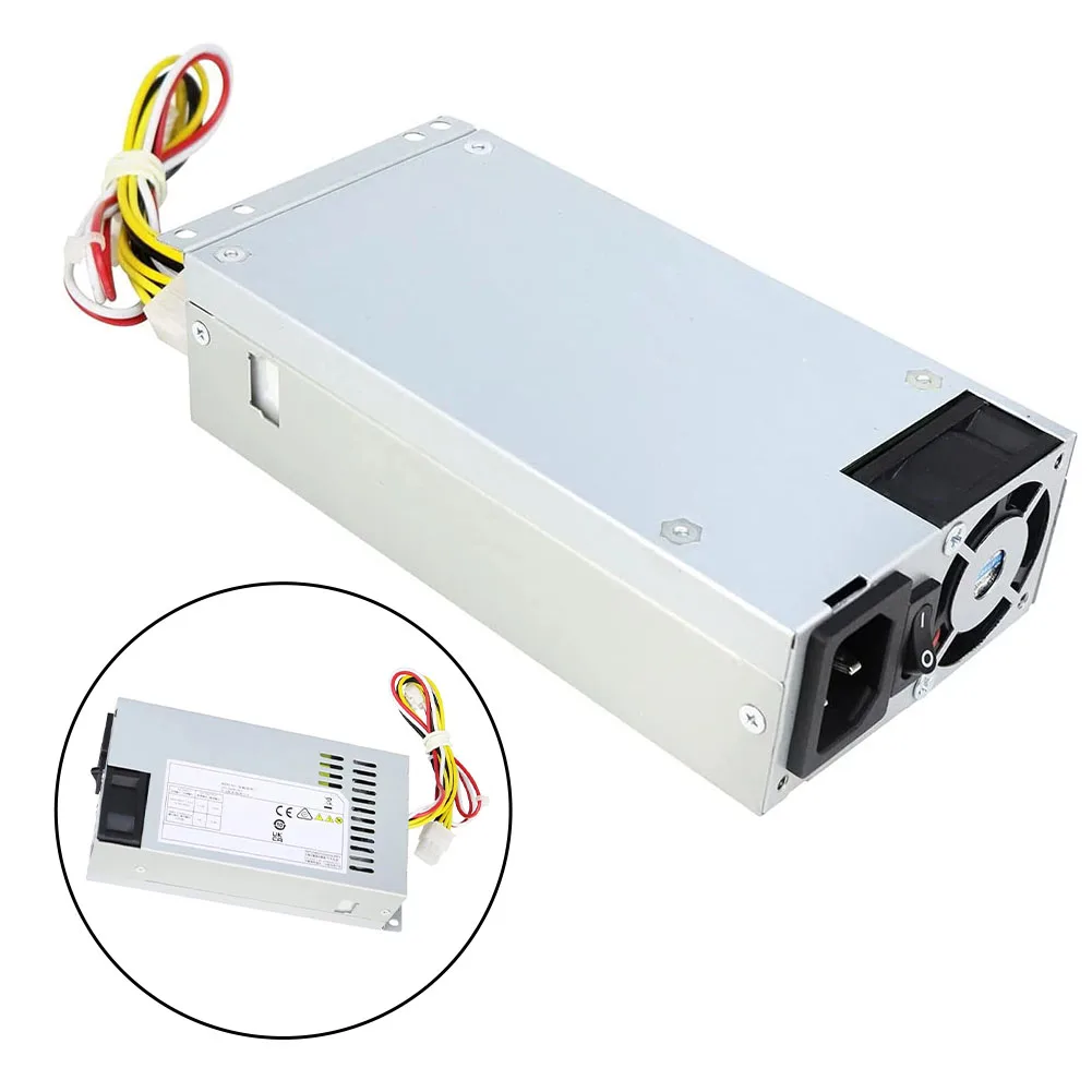 

Блок питания AC/DC 190W DPS-200PB-185A с разъемами 6-контактным + 2-контактным для 7816N, 7916N, 7808N, DPS-200PB-203A, DPS-200PB-205A