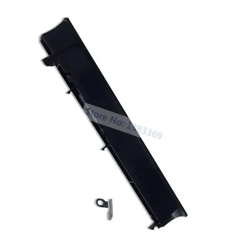 DVD ODD Optical Disk Drive Bezel Cover Front Panel Rear Tail Metal Bracket Hook for Lenovo IdeaPad 110-14ISK 110-14IKB
