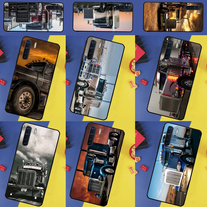 Trucks Car For Oppo…