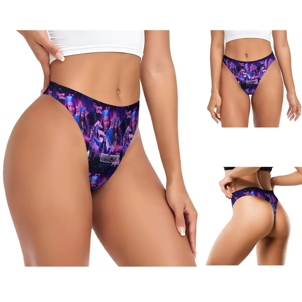 calcinhas-g-string-personalizadas-mp3-emilia-mernes-respiraveis-confortaveis-e-elasticas-para-mulheres
