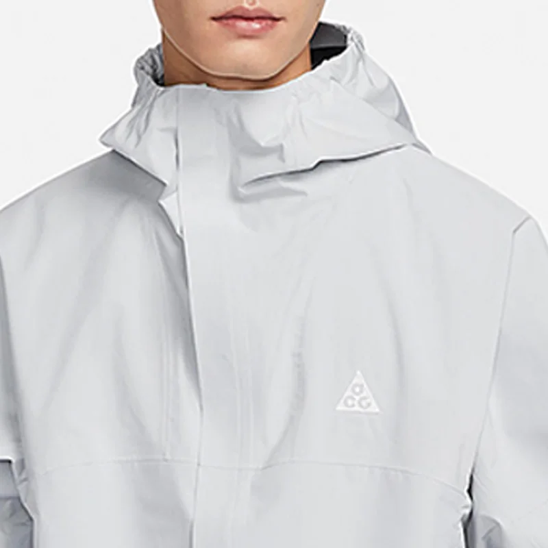 Nike genuine ACG Storm-FIT Men's Hooded Windbreaker Jacket DV9416-025