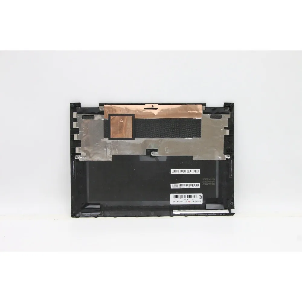 

New D Shell Base Bottom Cover Case for Lenovo ThinkPad X13 Yoga Gen 2 5CB1C39439