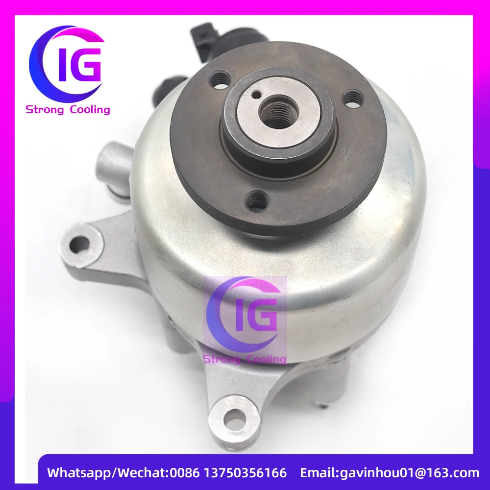 0034665201 For Mercedes Benz W220 C215 CL500 ABC servo Power Steering Pump OEM A0034662401 0034662401 A0034665201