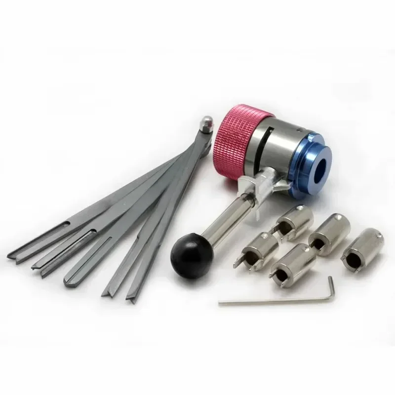 

Hot SalesCar Tools General Locksmith Tools Auto Lock Pick Lockmsith Tools