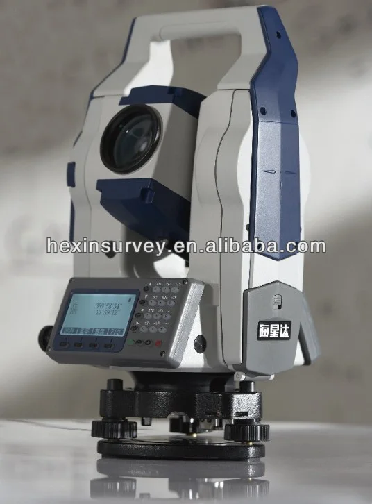 

China best total station Hi-target brand topographic equipment for sale