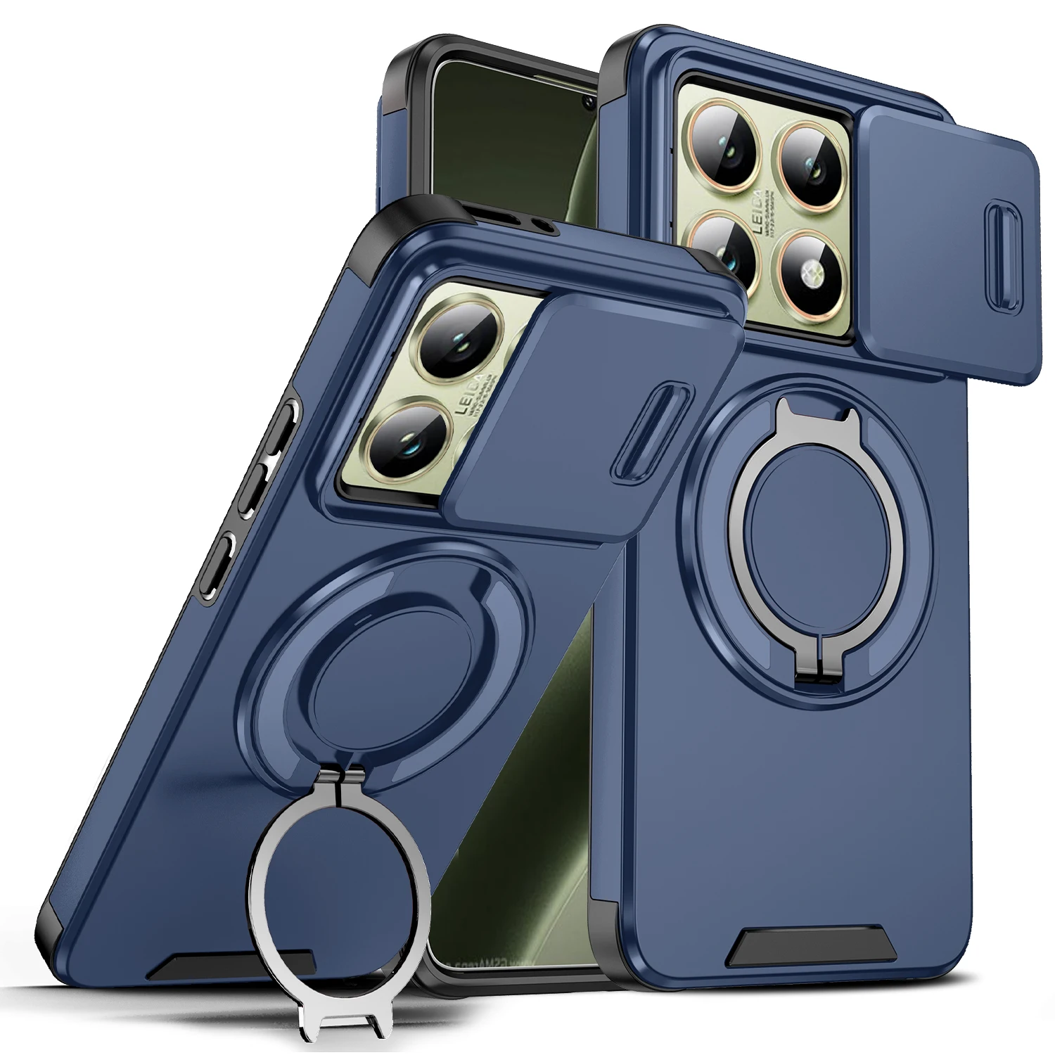 Non-Slip Case For X… - image