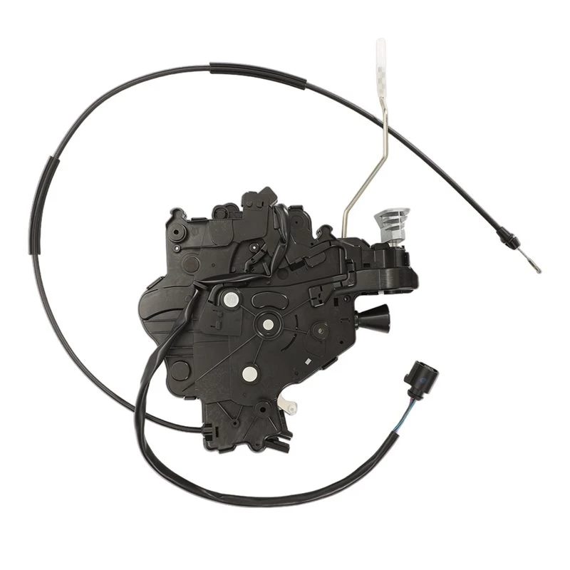Reliable-Left Sliding Door Lock Block 7E0843653BQ Remote Control For VW Transporter