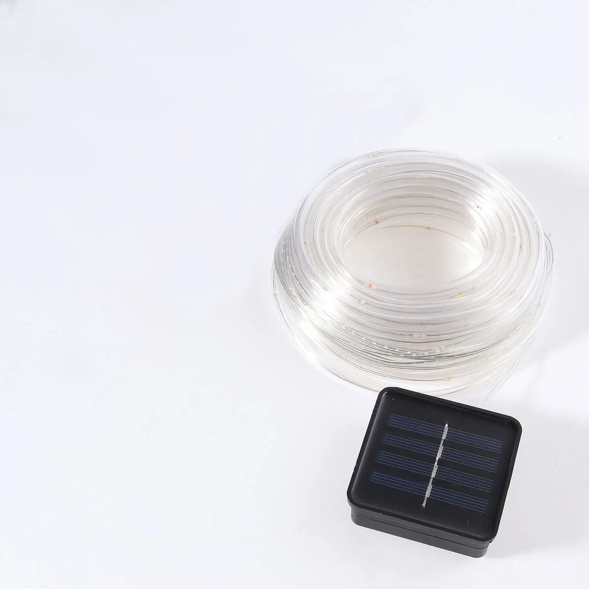 

Outdoor Waterproof LED Lights Solar String Lights Universal Night Lights for Christmas Garden Patio (100 Lights Pure White)