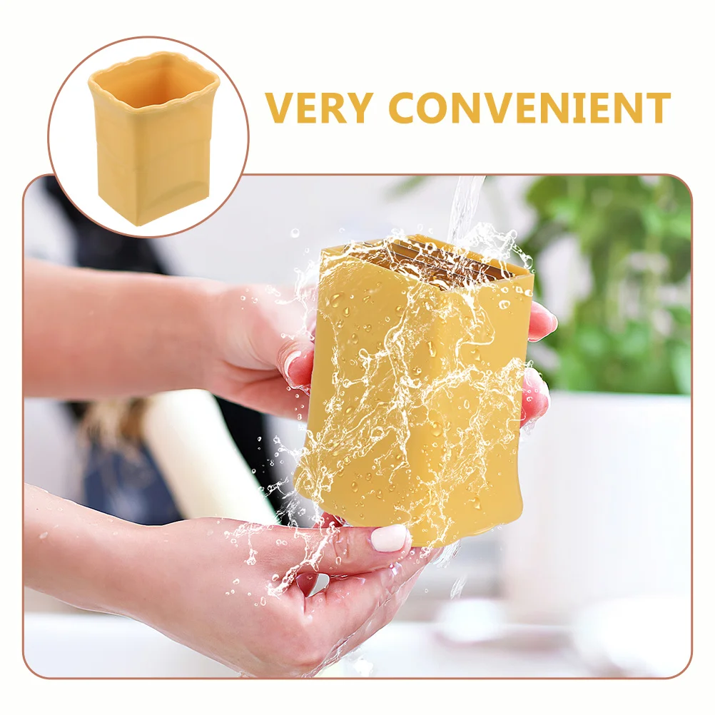 

Slicer Kitchen Gadget Hand-operated Banana Slicers Peelers for Cherry Fruits Vegetables Yellow Baby
