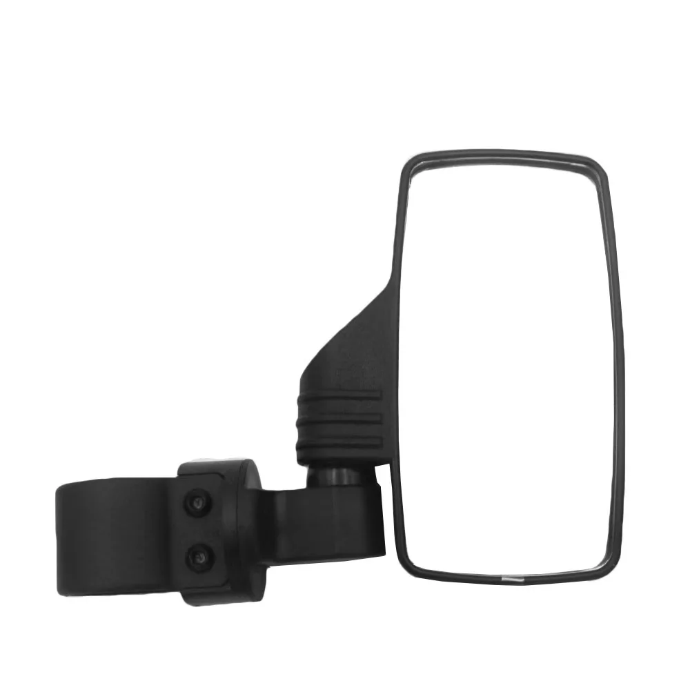 

QUICKGOGO1.5-2"UTV/ ATV side Mirror Beach Vehicle All Terrain Land Cruiser Mirror
