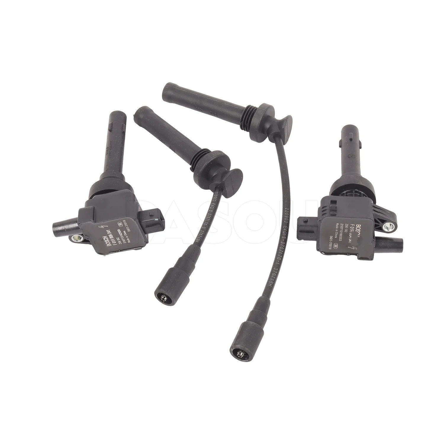 

E4G13-3705110 E4G13-3707170 Original Quality E4G16 Engine Ignition Coil for Chery Arrizo 5 Auto Parts