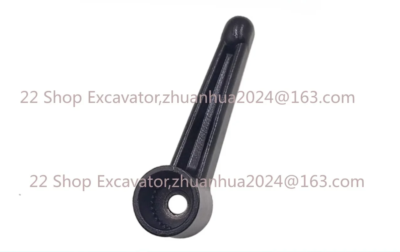 

1pc Suitable for Mitsubishi Slow-moving silk door handles Open and shutter door handrail cutting machine accessories