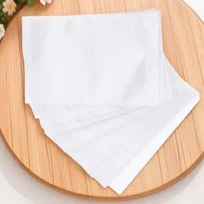 100Pcs Clear Label Pouches Self Adhesive Shipping Label Bags Waterproof for Efficient Small Business