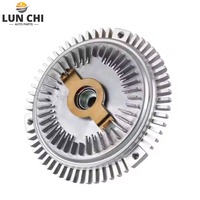 66520-00222 6652000222 Fan Clutch Suitable For Ssangyong Actyon Kyron Rexton Korando Rodius Tivoli Musso Chairman