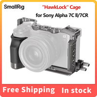 SmallRig A7C II / A7CR Camera Cage \