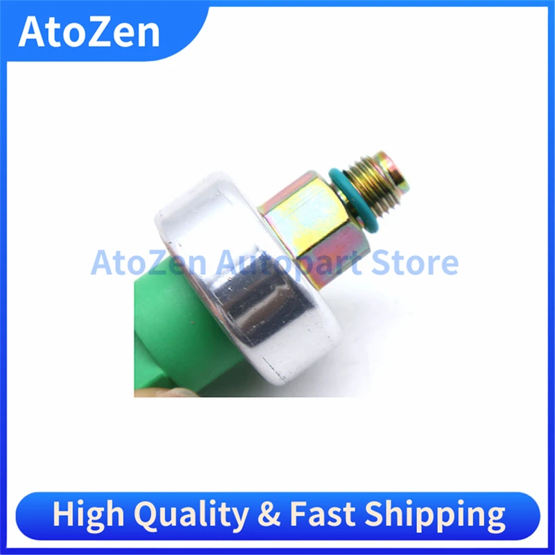 Car Oil Pressure Sensor 94BP-3N824-AA F5RZ-3N824-A for Ford Escape Metrostar Scorpio Territory 94BP3N824AA F5RZ3N824A Auto Parts