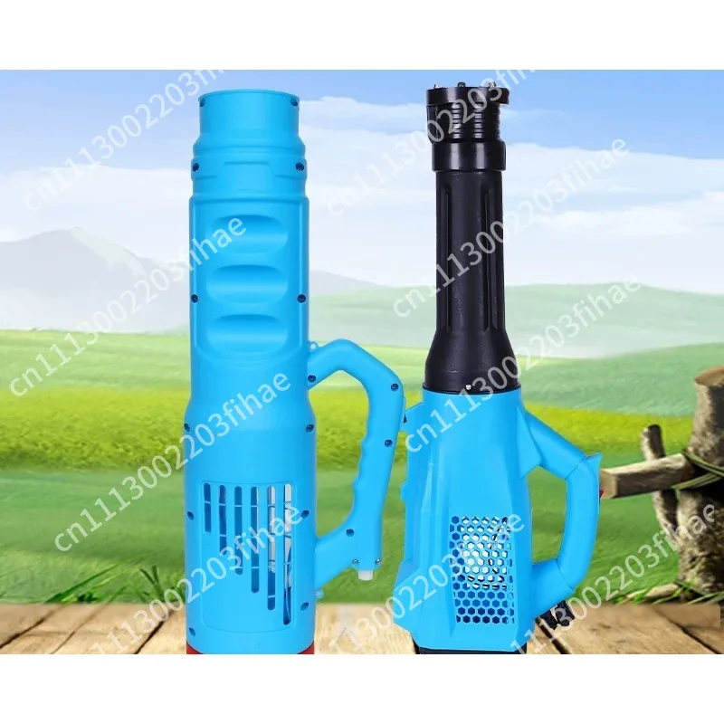Agricultural   blower/electric garden tools, fine mist spray fan, disinfection and epidemic prevention