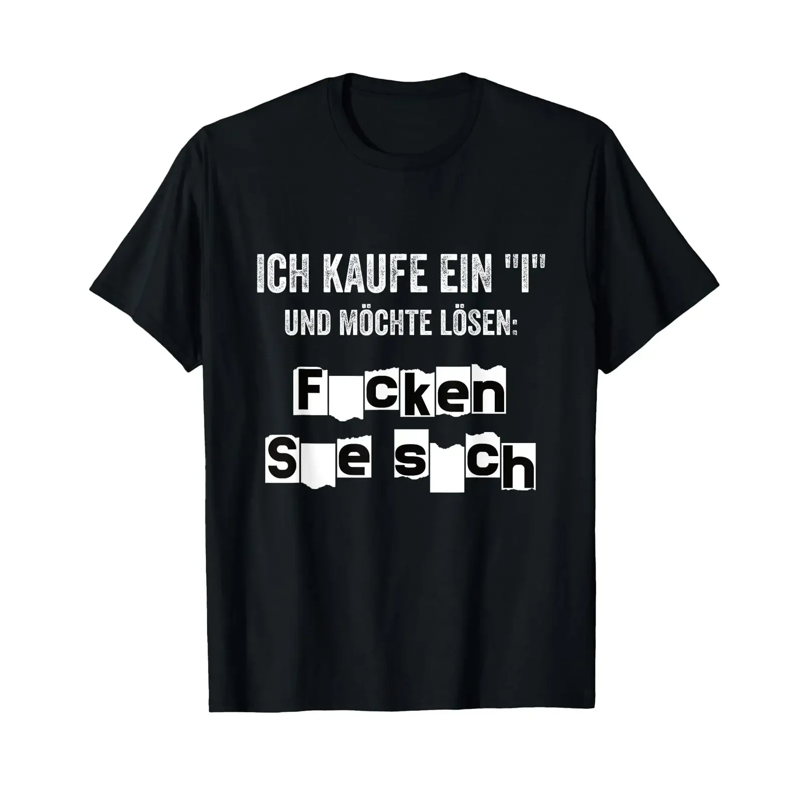 Funny slogan I buy an and want to solve T shirt vintage Washed Unisex Stretched designer clothes Slightly homme Versatile