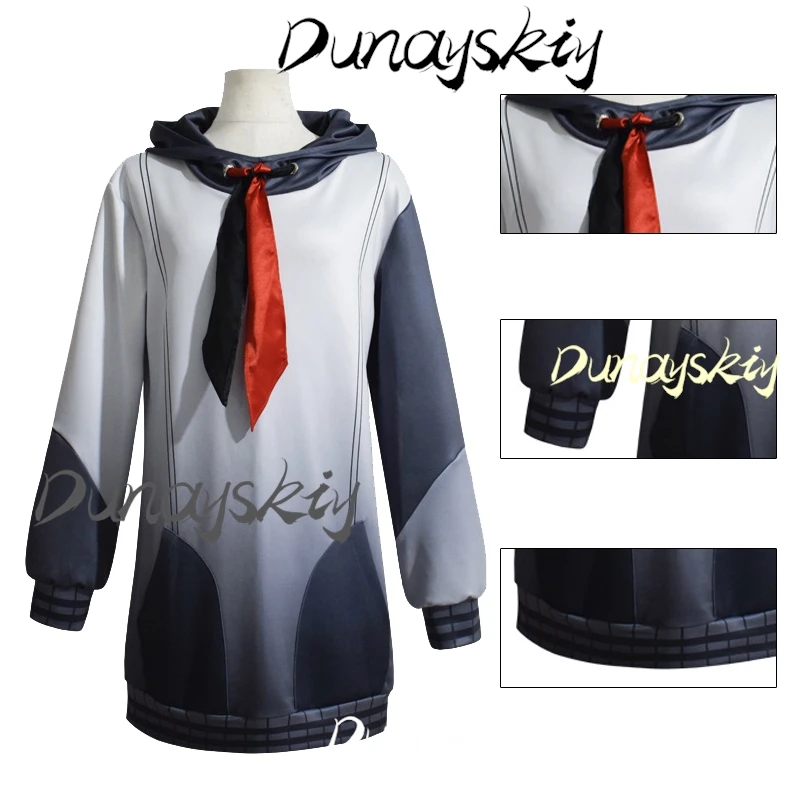 YOISAKI KANADE Progetto Sekai Palcoscenico colorato! Parrucca del costume cosplay Anime Cosplay Festa di Halloween per donne Ragazze personalizzate