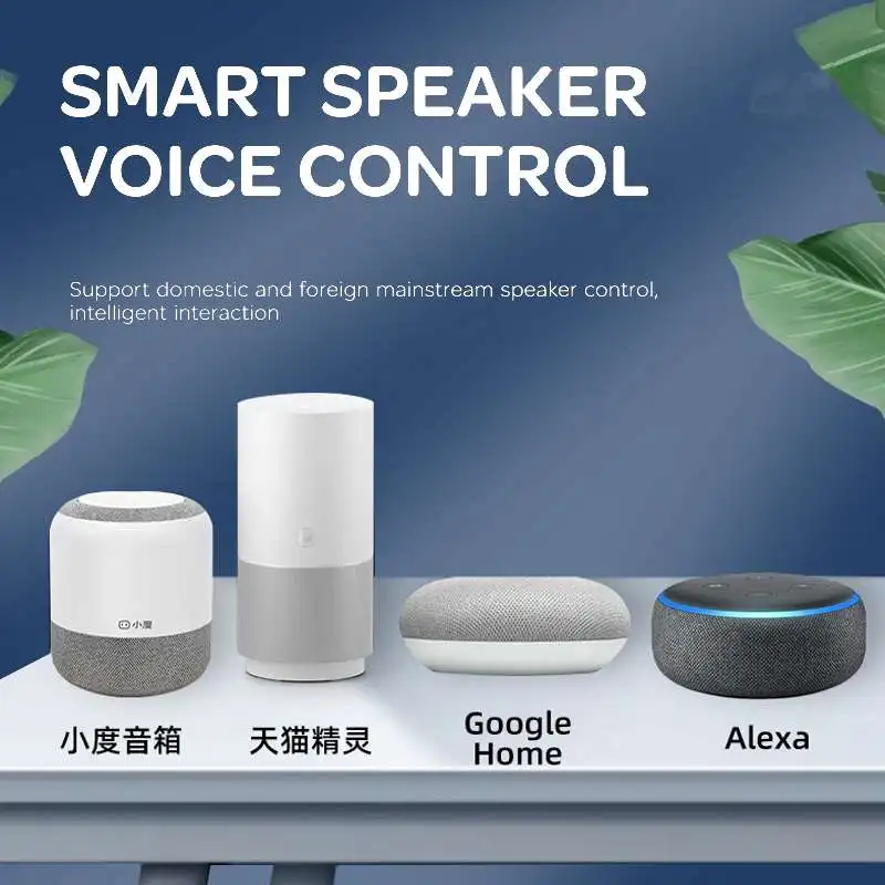 Tuya Smart WiFi Disjuntores, sobrecarga MCB, proteção contra curto-circuito, recluso automático, casa, 1P-4P, 63A