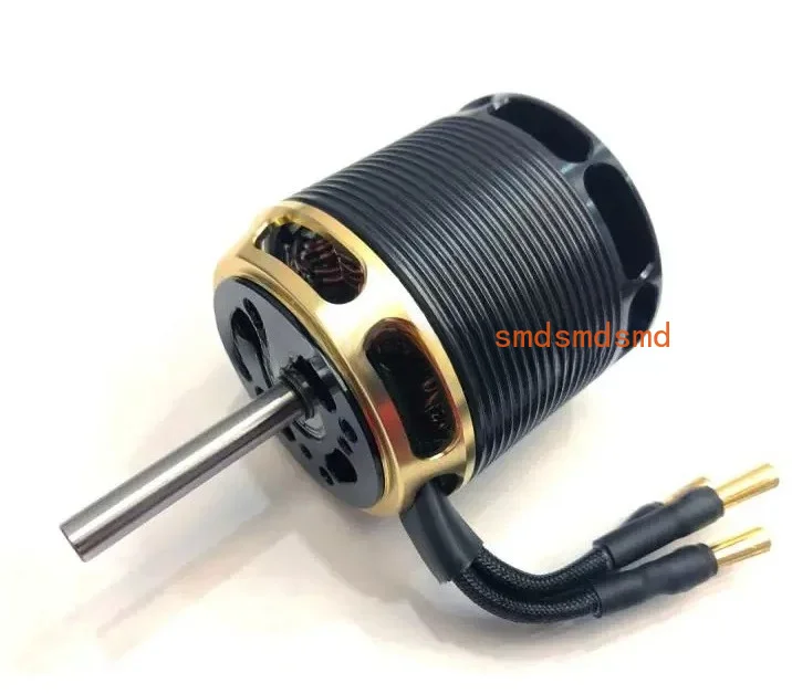 4025-1100KV 6S Fourth Generation Brushless Motor/wire Diameter 1.2MM Shaft Diameter 5mm