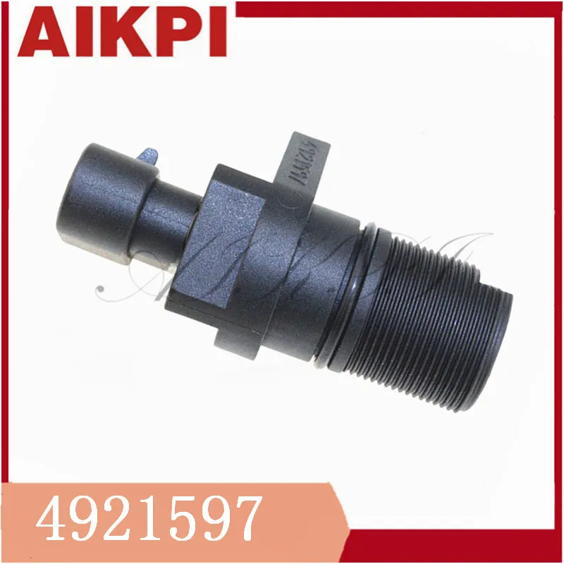 

New 4921597 3408430 Camshaft Position Sensor CPS FOR CUMMINS Dodge Ram 1500 2500 3500 5.9L 1998-2002