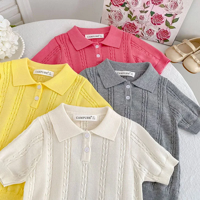 Thumbnail 4 - #29 Trending Kids Polo Shirts Right Now