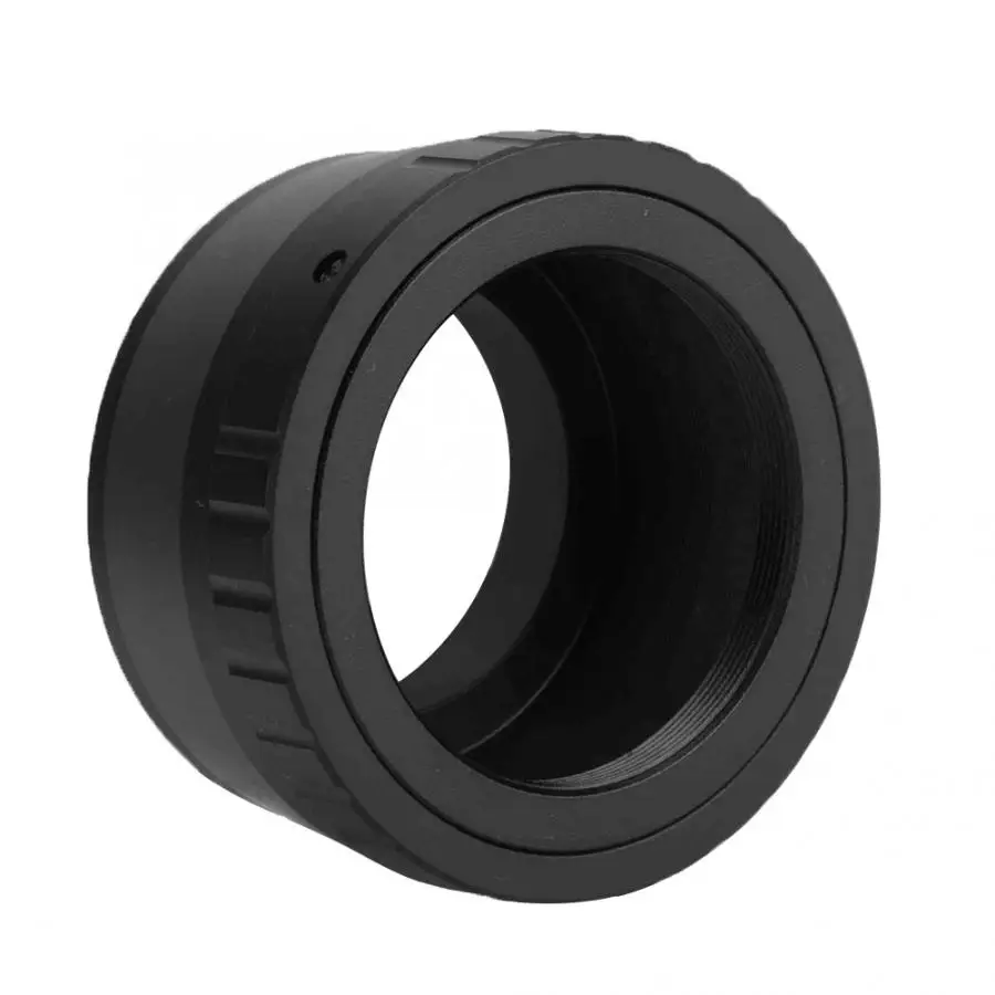 T2-NX Telescope Lens for Samsung Mirroless Camera NX Adapter Ring M42 X 0.75 for M42 lenses for Samsung NX digital Cameras