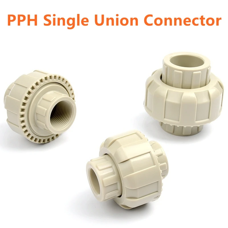 1PC Female Thread 1/2