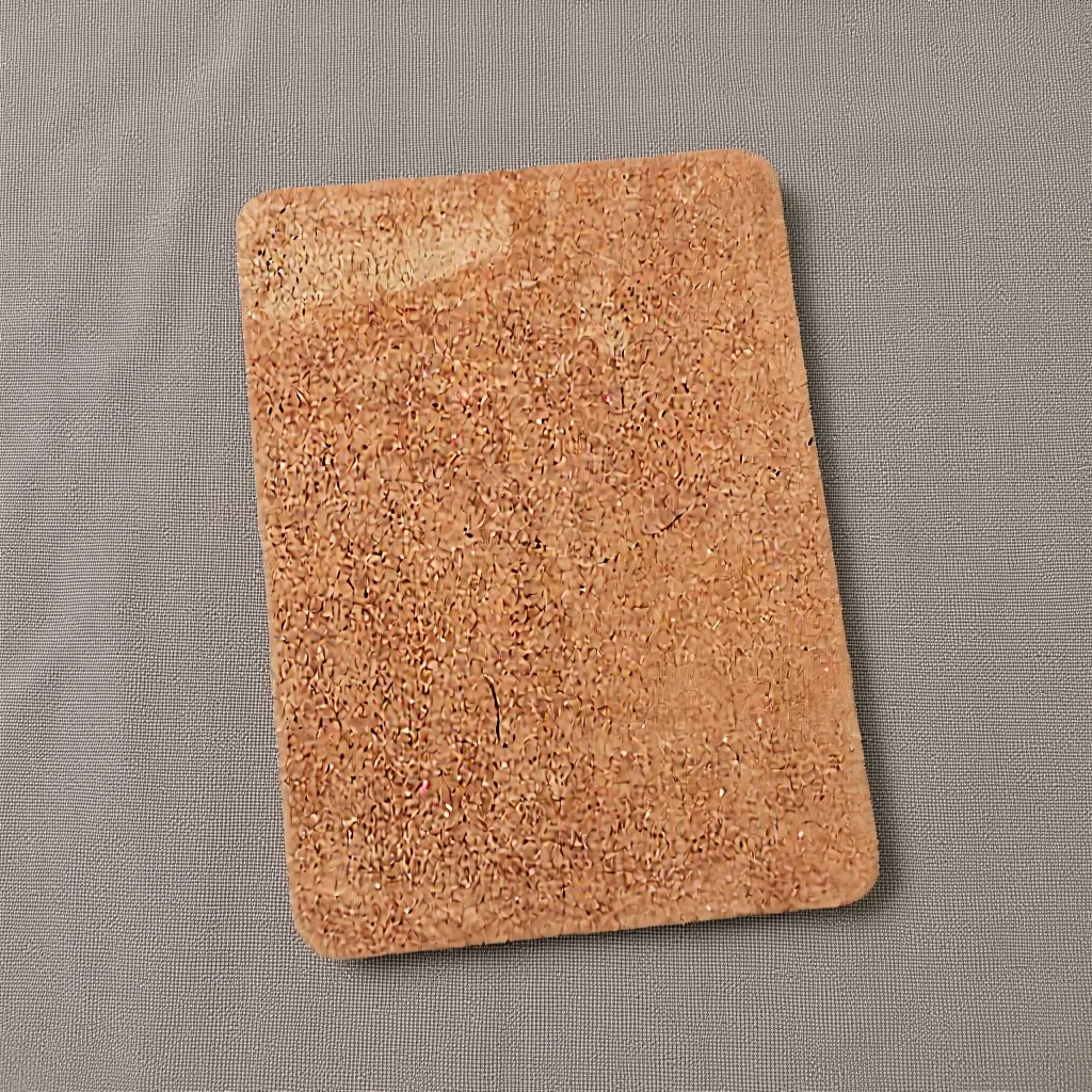 

1Pcs Double-Sided Adhesive Anti-Skid Pad for Musical Instruments Rough Cowhide Non-Slip Mat for Secure Playing Practice