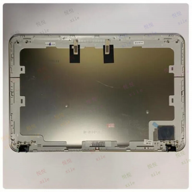 L + para HP Pavilion DM4-1000 6070B0487802 650674-001 Tampa traseira LCD Tampa traseira