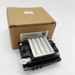 Original Quality first locked Printhead for Epson WF4730 WF4720 DTF Printer Epson 3200 without Decode card