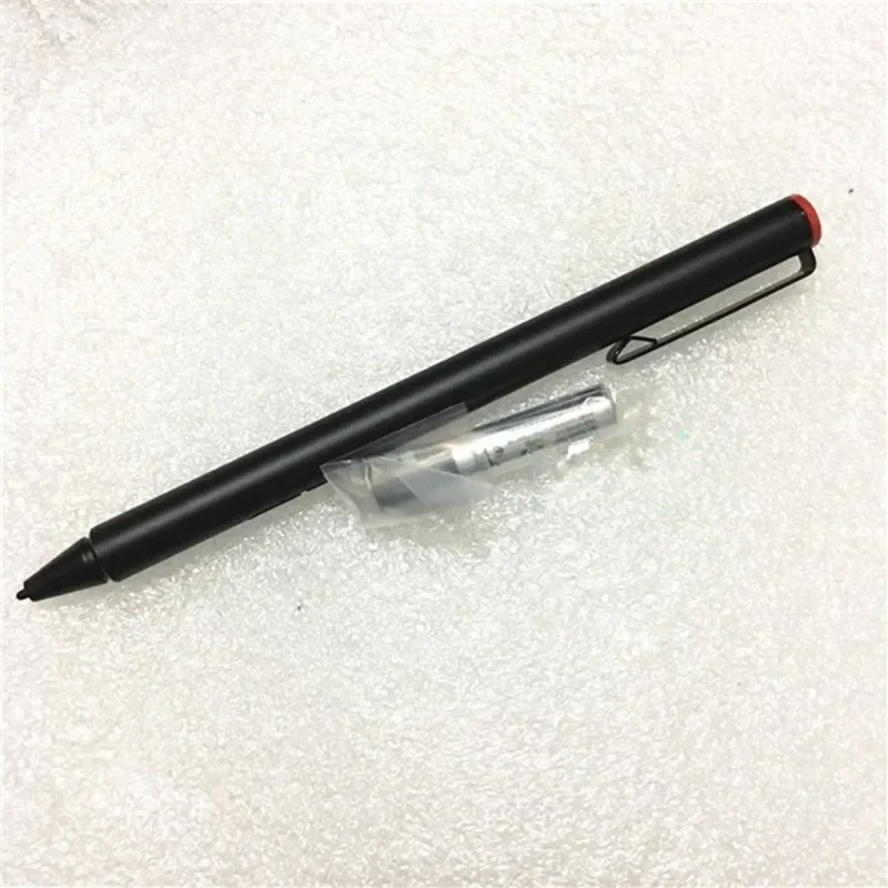 The original stylus is specially used for Lenovo yoga530 730 920 yoga720-12 / 13 miix510 / 520 ThinkPad X1 recluse / p52 Laptop