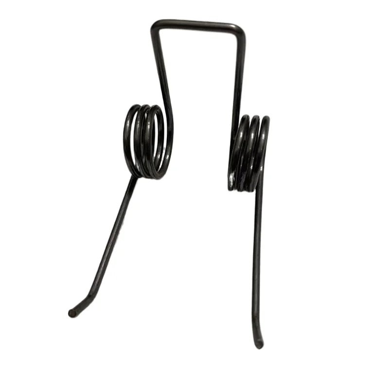 10pcs Double Torsion Spring Diameter 2.0 outer D 20MM 3 rings torque tension springs