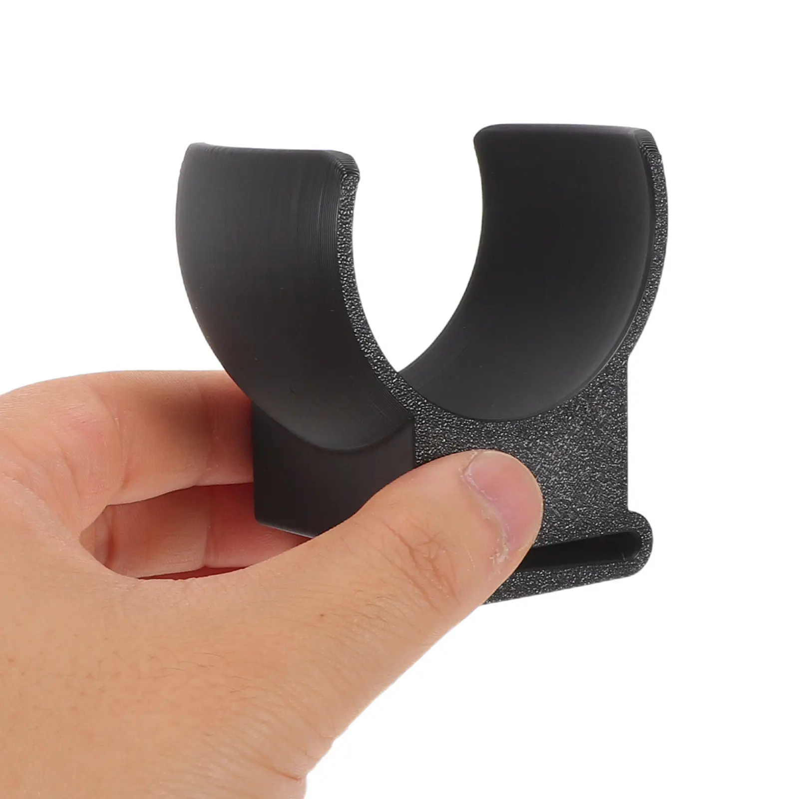 

Tennis Ball Holder Waist Clip Portable Steel Clamps for Secure Grip Rapid Pickup Tennis Training Accessories Ball Waist Clip
