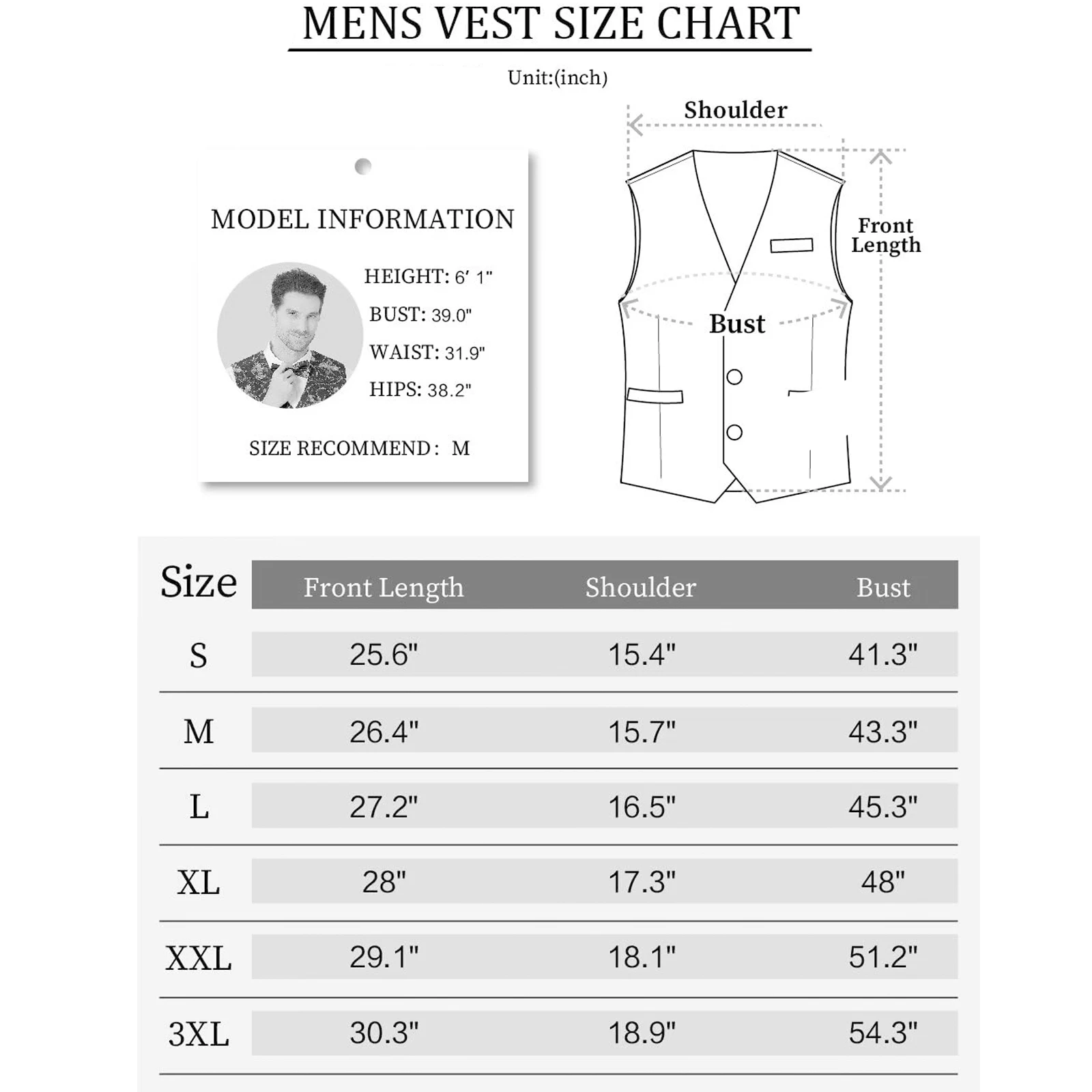 2 PCS Men Animal Print Vest Party Suit Waistcoat Adult Leopard Tiger Print Costume Funny Performance Photography Vest + Bow Tie