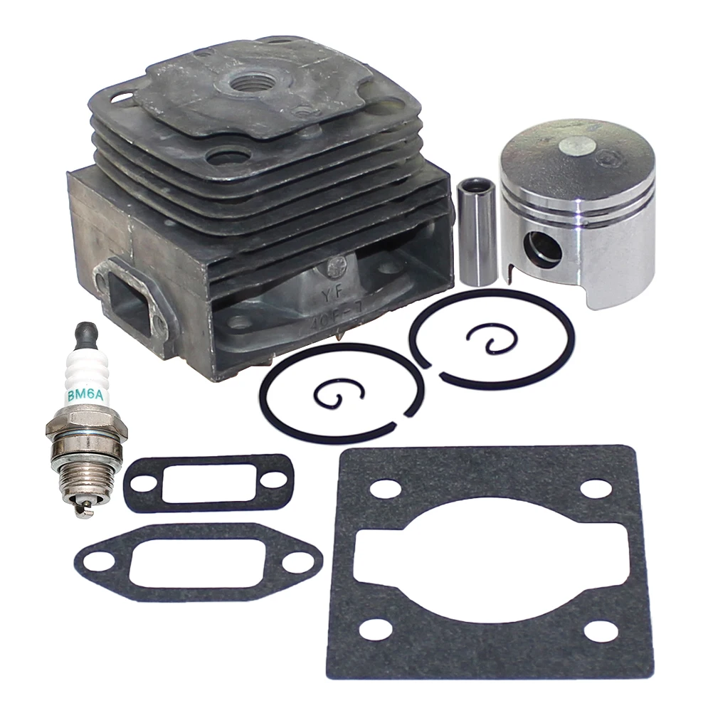 Cylinder Piston Kit For Maruyama BC402 944437