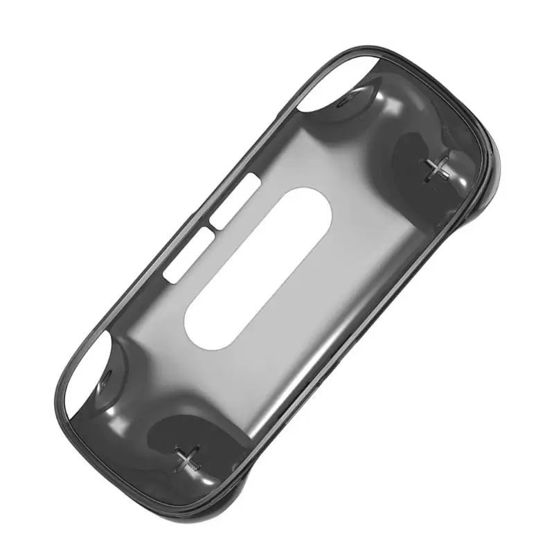 31BA Transparente Shell-Konsolenhülle, Gehäuse, Gaming-Zubehör für 5 – Detail 5